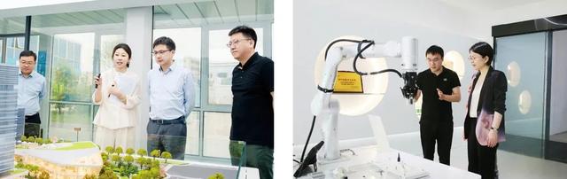 千年冈身的 AI能量场：点亮未来之城