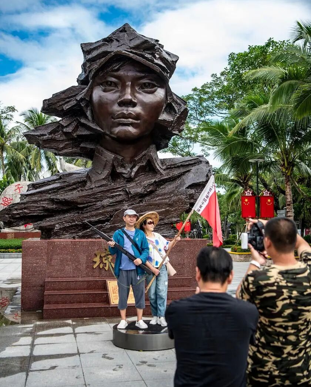 琼海元旦“嗨玩指南”来啦！