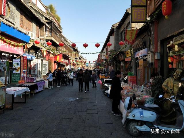 保定旅游：12小时玩转保定！5大景点+3大美食，跟着走不踩雷！