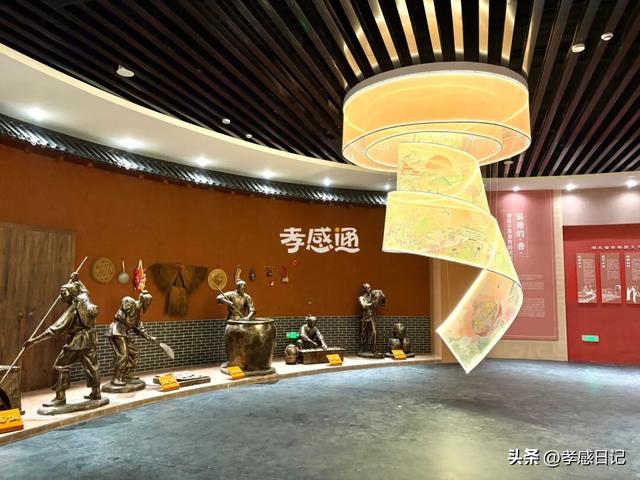 免费开放！现场实探！孝感网红地标内部大曝光→