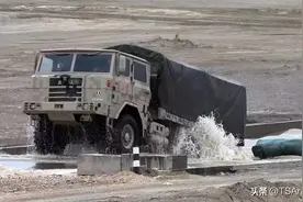 我国最成功的8种军用汽车，当过兵的一般都认识图片