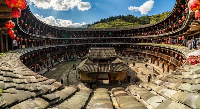 客家土楼景，云水谣镇情——史上最全福建漳州旅游攻略