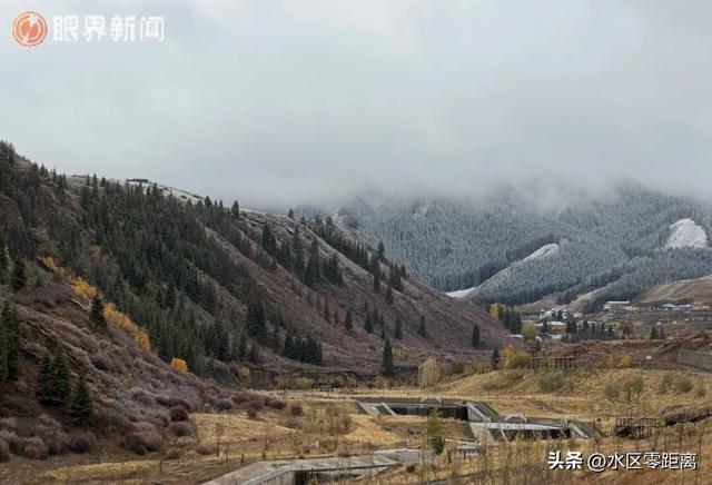 乌鲁木齐推出“雪假畅玩”惠民六条