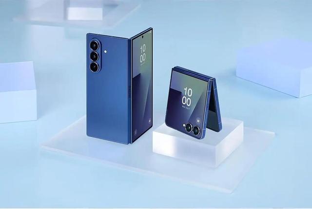 折叠屏界的天花板？！三星 Galaxy Z Fold7 真香警告