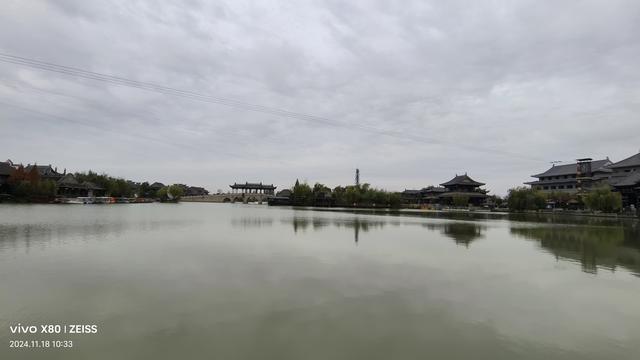 启封朱仙镇：一座古镇的史诗与回响