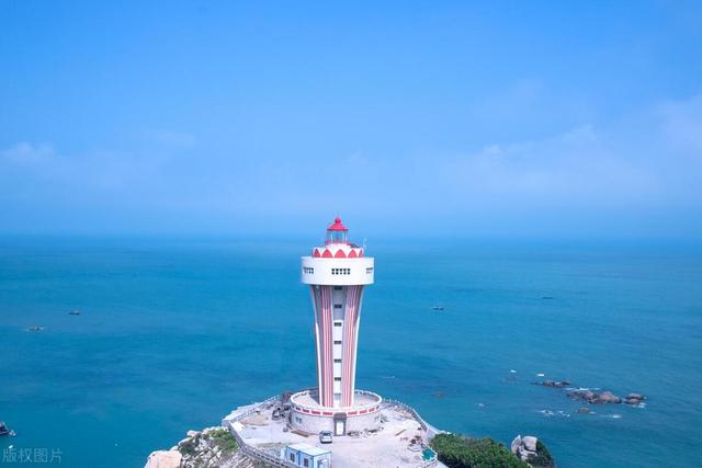 汕头景点排行榜，汕头最值得去的6个地方，看看你去过几个？