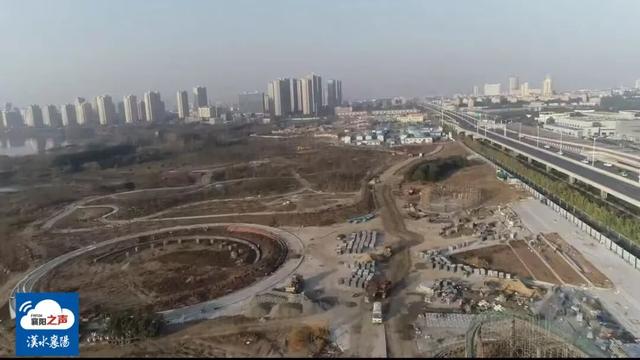 春节开放！襄阳规模最大自然湖泊公园……