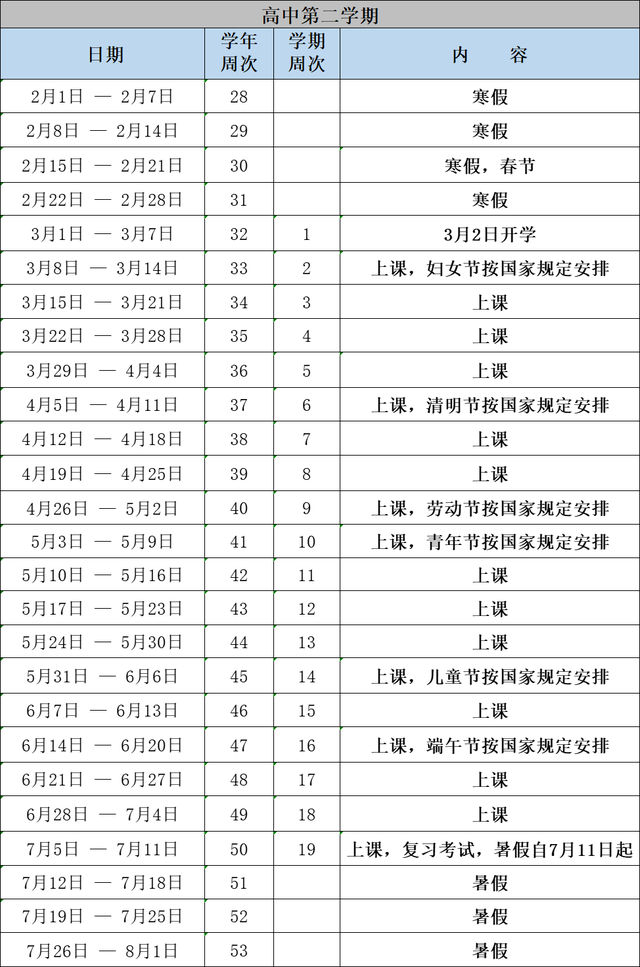 广东深圳首所学校官宣！11 月放 4 天秋假！