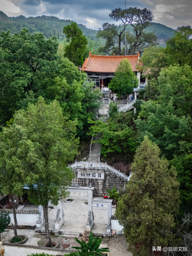 走进西山团结街道，感受藏在时光褶皱里的诗与闲