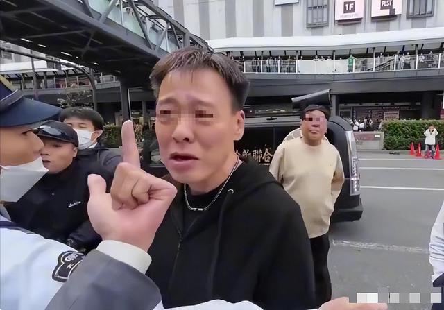 大批中国人依然执意去日本旅游，被日媒追问后，他们的回答太扎心