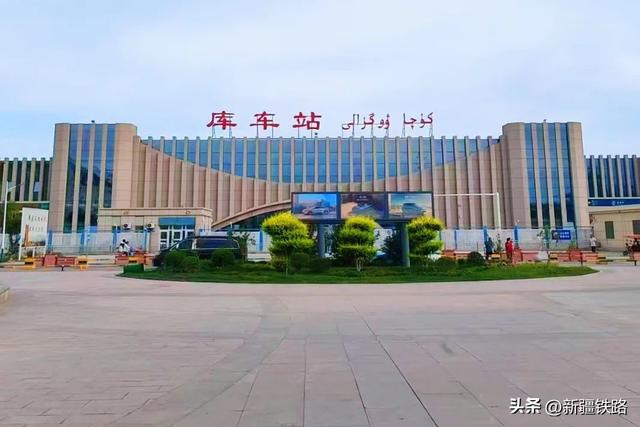 谁懂啊！坐着火车冲新疆，只为这口馕