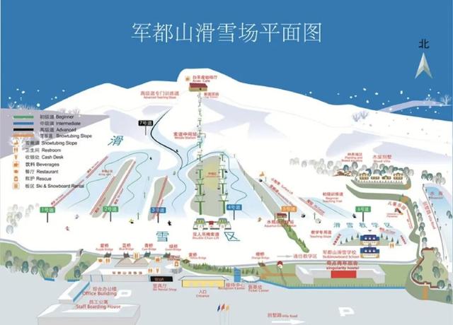 省下300+！退役军人今冬免费玩转5地，冰雪游攻略看这篇就够了