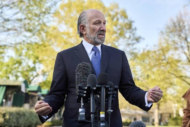 游戏结束，中国大规模抛售美债！特朗普政府已通知中方	，一个不变