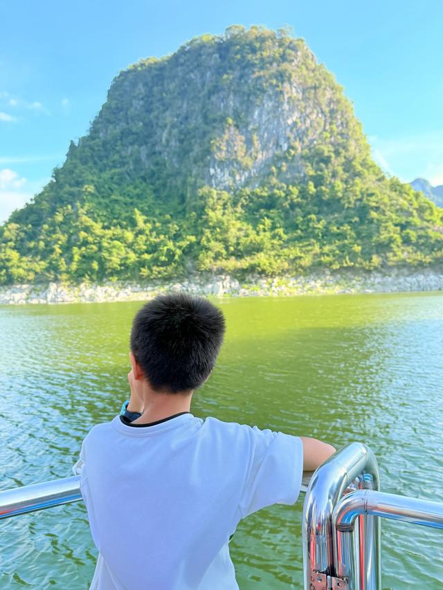 上林那么美，你去过吗？