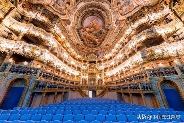 德国巴伐利亚：从烟火麦香到音符跳跃的风味之旅