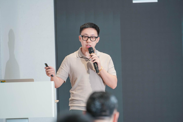 激发湾区XR/AI科创动能，“元梦山海”大赛深圳推介会圆满举行！