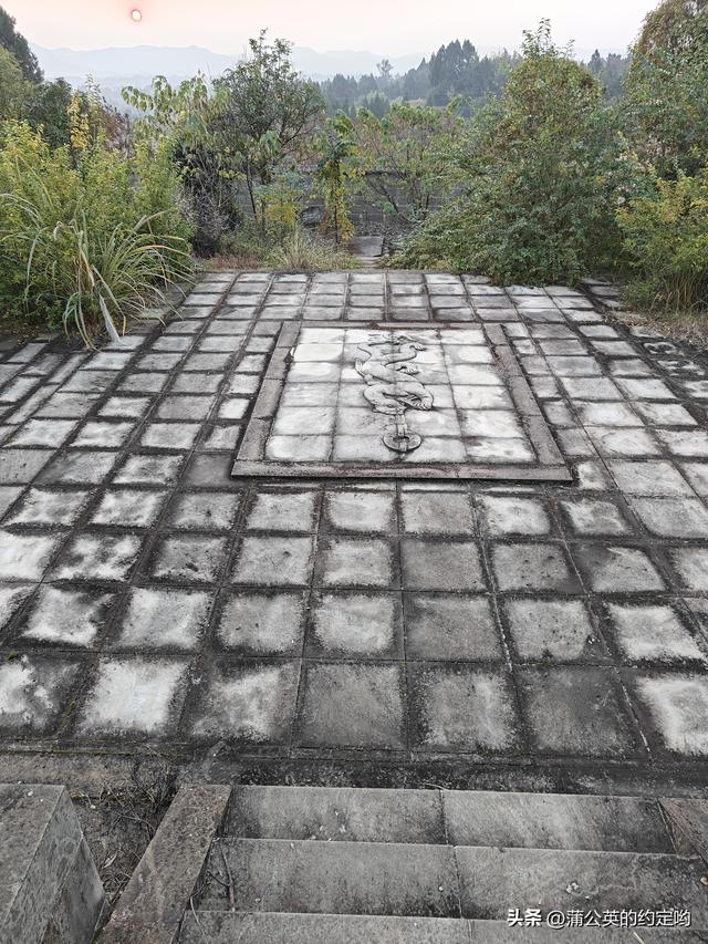 汉阙文化历历在目，值得一看