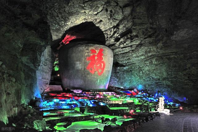 河池旅游景点十大排名，广西河池最值得去的10个地方，你去过几个