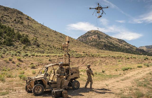 被俄乌战场打醒	，美军逆向仿制伊朗神机，3.5万成本专打消耗战