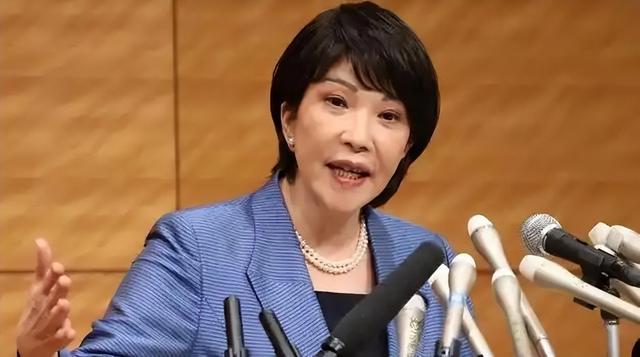 日本接到通知	，四国专机将抵华，一致向中方示好，高市早苗显忧虑