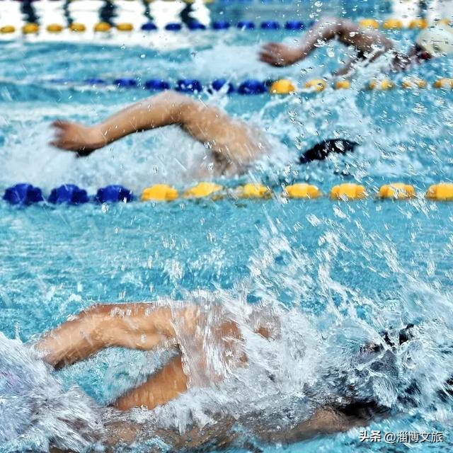 入选省级典型名单!淄博这个4A级景区,要藏不住了!