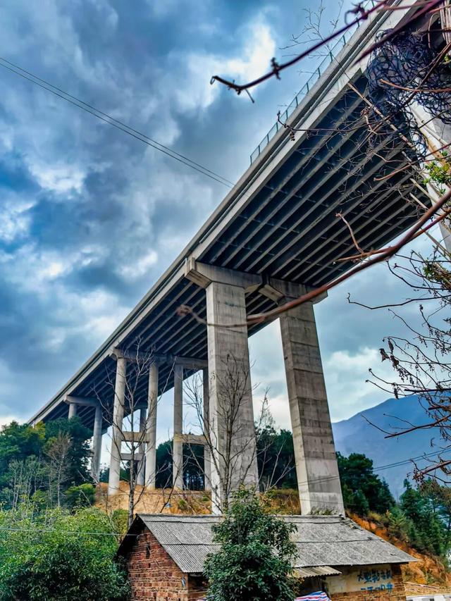 图说灌阳：排埠江边鸭上坪