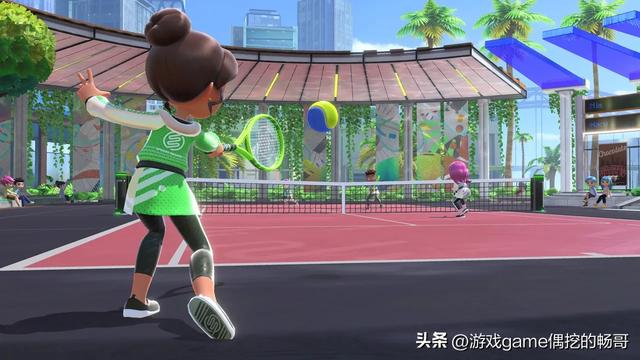 【高分Switch游戏】中年男人的快乐!这17款好游让你戒掉短视频!