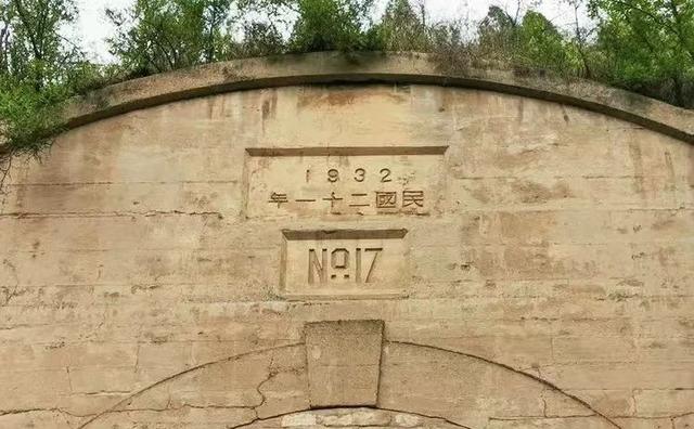 【潼关】秦东镇陇海铁路：铁轨上的百年沧桑