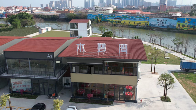 跟着地图游南庄！“家门口”的都市田园，藏着你想要的诗和远方！