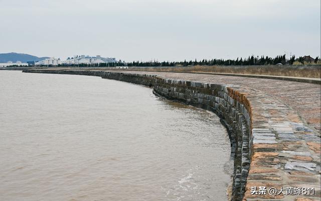 认识大美浙江的每个县——第11波：海盐