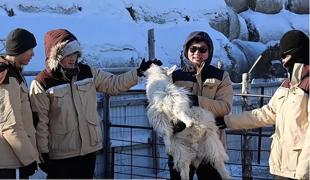 新巴尔虎左旗“沉浸式牧户游”狂揽百万订单