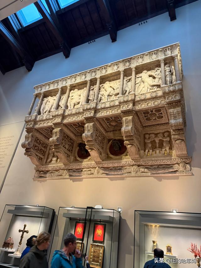 2025春假 意大利（6）佛罗伦萨圣母百花大教堂