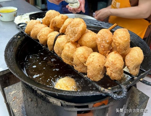 河南三门峡10大名小吃推荐，你吃过几种