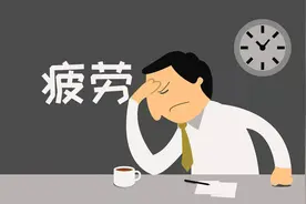 嗜睡乏力，腿软没劲？多是你肾精不足了！中医教你1招补足精气图片