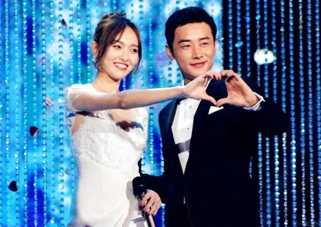 这一次，官宣父亲死讯的罗晋，没给唐嫣留一丝体面，陈妍希被牵连