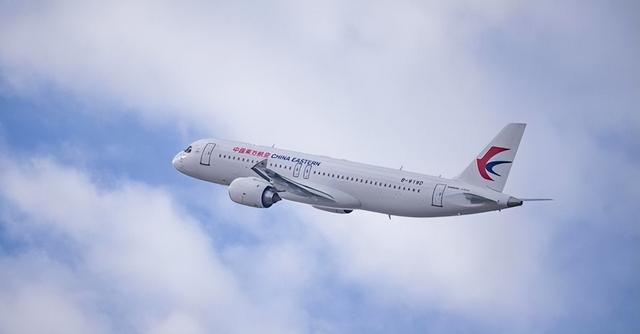 赚中国钱，不捧中国场？为何三大航2400亿买空客，也不买国产C919