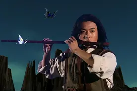 侠客行中谢烟客，贝海石，白自在，赏善罚恶二使谁武功高？图片