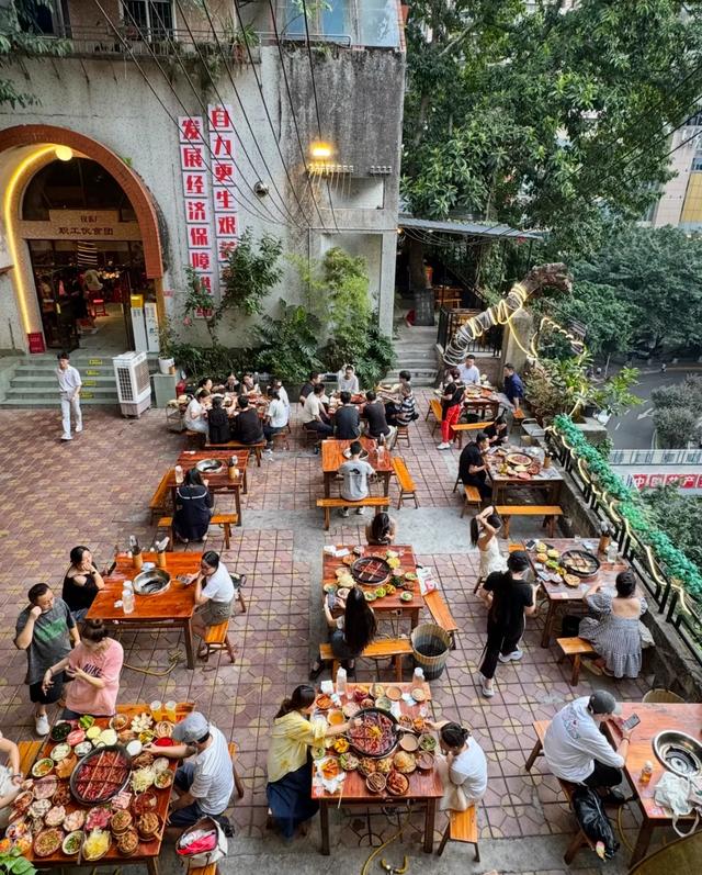 我国诞生一个“巨无霸”城市!相当于11个广州,12个上海