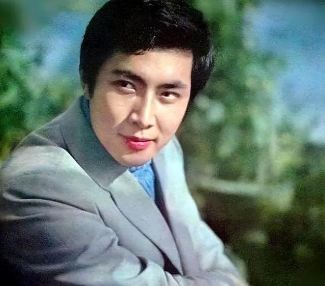 没想到	，阅兵结束不到半月，唐国强因一个举动，再次实现口碑暴涨