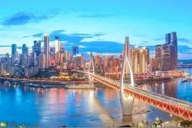 重庆市国资委直接出资的40家企业图片
