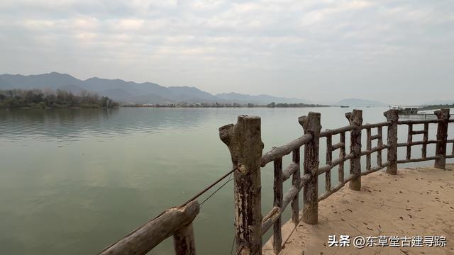 大美桐洲岛，富春江上的绿野仙踪，解锁水陆空撒野新玩法