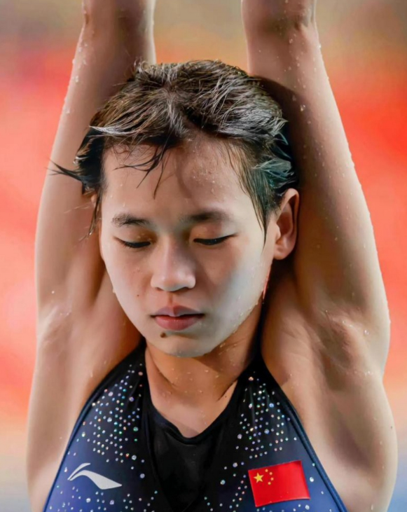 直到王伟莹坦白全红婵退出个人赛原因	，才懂樊振东那番话真没说错