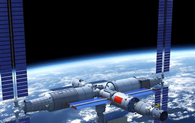 都说返航越快越好，神舟却紧急踩刹车，这反常识操作才是真高明