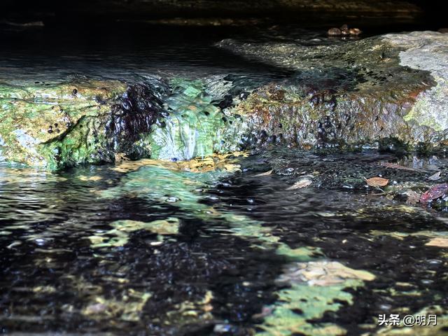 大岭，一个小众却超级美丽的地方