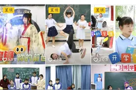 河南十大抖音网红排行榜，他们是河南的超级明星！图片