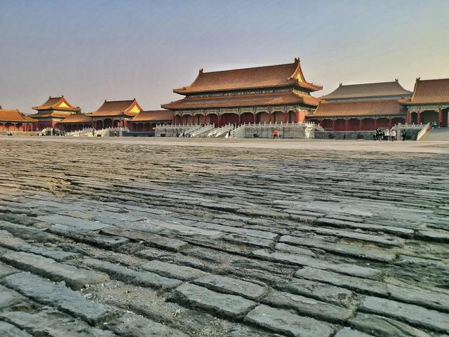 国庆了！这十个地方才是中国真正的“王炸”景点，你去过几个？