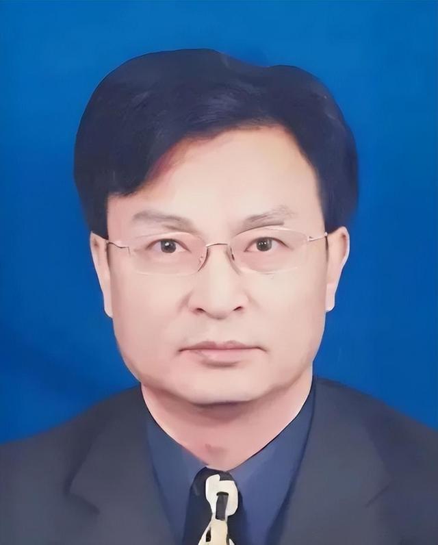山西临汾人大常委会原副主任被逮捕