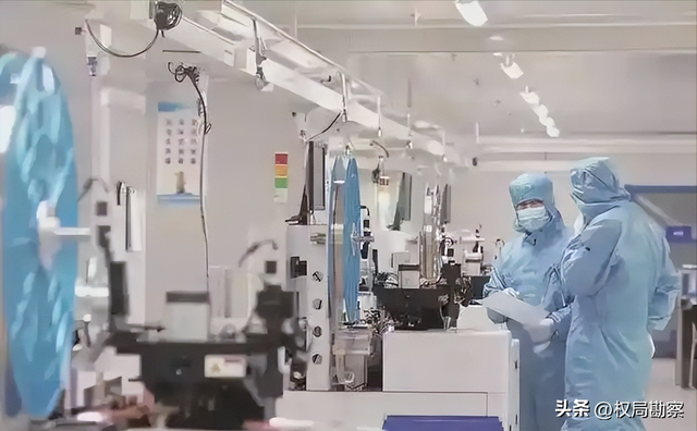 安世风波落幕！荷兰急撤部长令，中国芯片“反杀”才刚开始