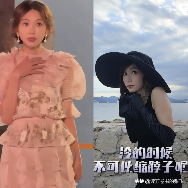 一把好牌，打得稀碎？非要嫁给日本人的林志玲	，不得不面对现实