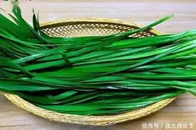 韭菜是高血压的“克星”？告诫：不想血压飙升，2招教你有效控压图片